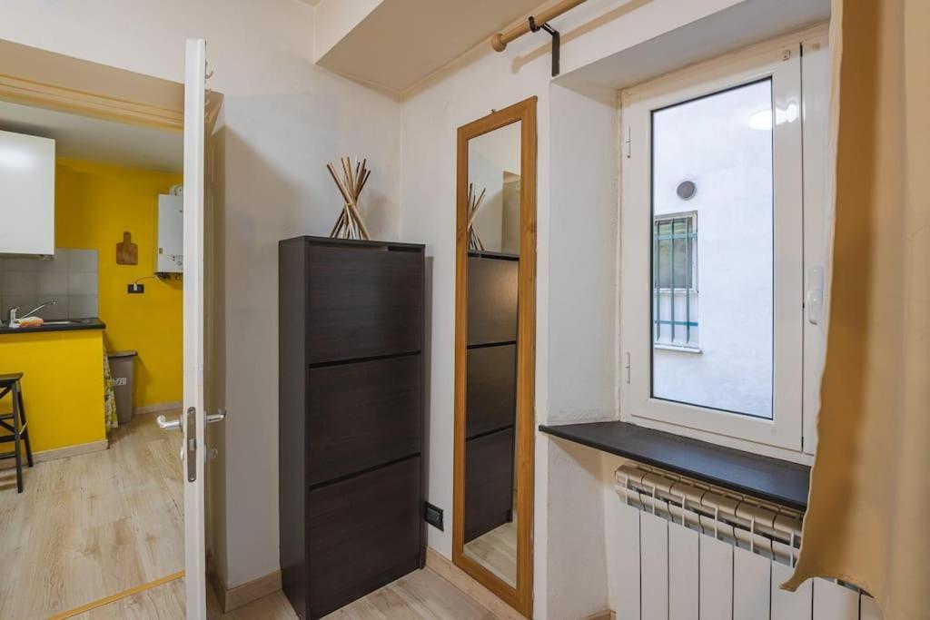 Appartamento Adorno 1 - Affitti Brevi Italia Génova Exterior foto